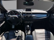 ALFA ROMEO d'occasion GIULIETTA 1750 TBI 235 QUADRIFOGLIO VERDE de