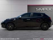ALFA ROMEO d'occasion GIULIETTA 1750 TBI 235 QUADRIFOGLIO VERDE de