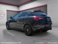 ALFA ROMEO d'occasion GIULIETTA 1750 TBI 235 QUADRIFOGLIO VERDE de