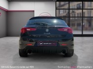 ALFA ROMEO d'occasion GIULIETTA 1750 TBI 235 QUADRIFOGLIO VERDE de