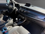 ALFA ROMEO d'occasion GIULIETTA 1750 TBI 235 QUADRIFOGLIO VERDE de