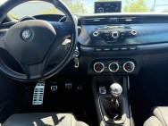 ALFA ROMEO d'occasion GIULIETTA 1750 TBI 235 QUADRIFOGLIO VERDE de