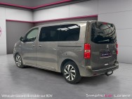 CITROEN d'occasion SPACETOURER M 2.0 BLUE HDI 150 SHINE de 2017