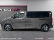 CITROEN d'occasion SPACETOURER M 2.0 BLUE HDI 150 SHINE de 2017