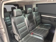 CITROEN d'occasion SPACETOURER M 2.0 BLUE HDI 150 SHINE de 2017