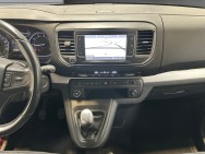 CITROEN d'occasion SPACETOURER M 2.0 BLUE HDI 150 SHINE de 2017
