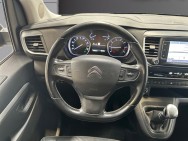 CITROEN d'occasion SPACETOURER M 2.0 BLUE HDI 150 SHINE de 2017