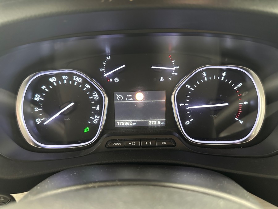 CITROEN d'occasion SPACETOURER M 2.0 BLUE HDI 150 SHINE de 2017