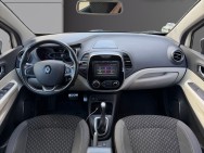 RENAULT d'occasion CAPTUR 1.2 TCE 120 INTENS EDC de 2018 Nîmes (30)﻿