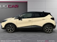 RENAULT d'occasion CAPTUR 1.2 TCE 120 INTENS EDC de 2018 Nîmes (30)﻿