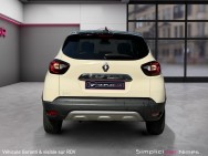 RENAULT d'occasion CAPTUR 1.2 TCE 120 INTENS EDC de 2018 Nîmes (30)﻿