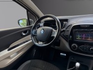 RENAULT d'occasion CAPTUR 1.2 TCE 120 INTENS EDC de 2018 Nîmes (30)﻿