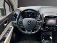 RENAULT d'occasion CAPTUR 1.2 TCE 120 INTENS EDC de 2018 Nîmes (30)﻿