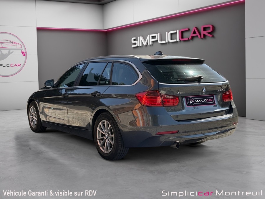 BMW d'occasion 3 TOURING TOURING 320D XD 184 BUSINESS BA de 2014