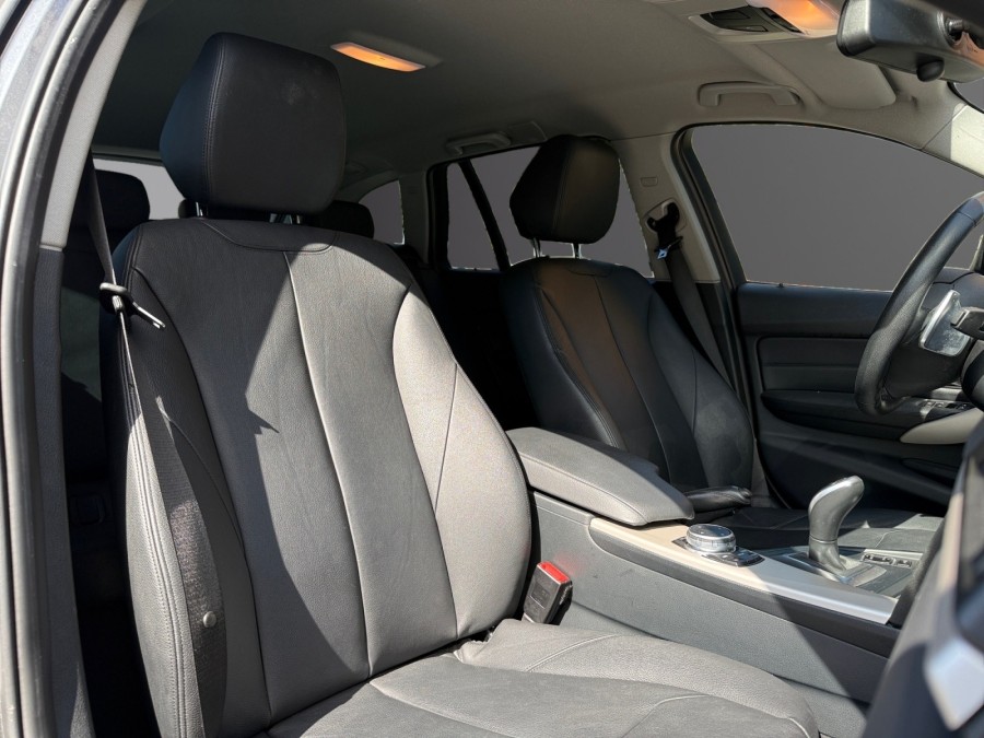 BMW d'occasion 3 TOURING TOURING 320D XD 184 BUSINESS BA de 2014