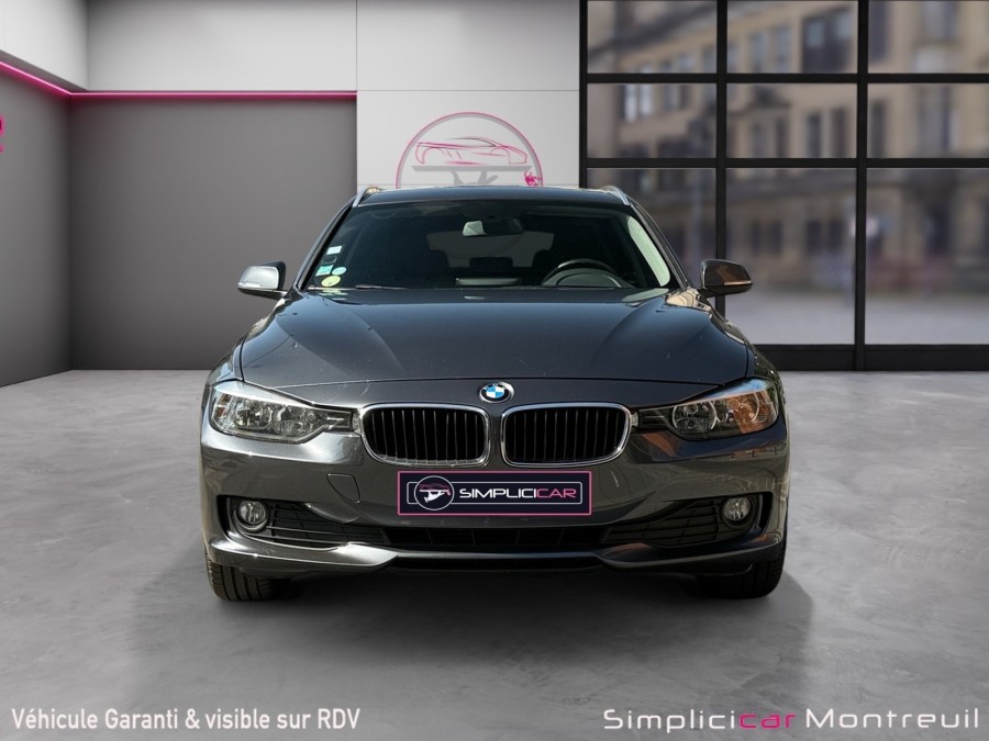 BMW d'occasion 3 TOURING TOURING 320D XD 184 BUSINESS BA de 2014