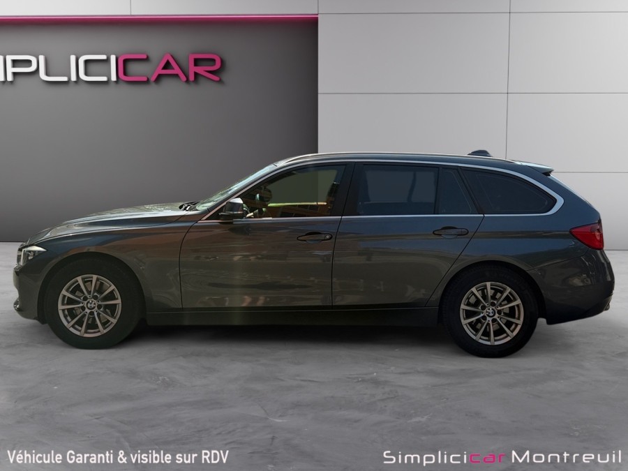 BMW d'occasion 3 TOURING TOURING 320D XD 184 BUSINESS BA de 2014