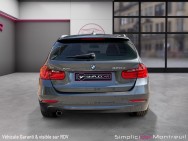 BMW d'occasion 3 TOURING TOURING 320D XD 184 BUSINESS BA de 2014