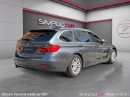 BMW d'occasion 3 TOURING TOURING 320D XD 184 BUSINESS BA de 2014