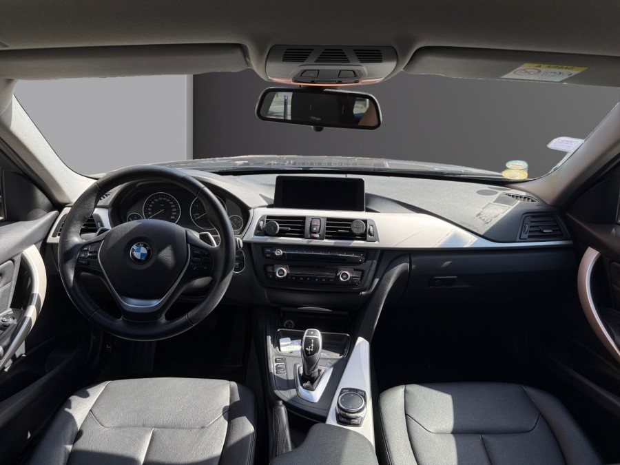 BMW d'occasion 3 TOURING TOURING 320D XD 184 BUSINESS BA de 2014