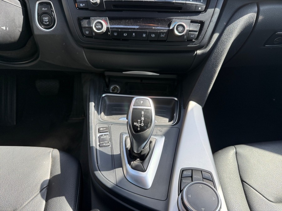 BMW d'occasion 3 TOURING TOURING 320D XD 184 BUSINESS BA de 2014