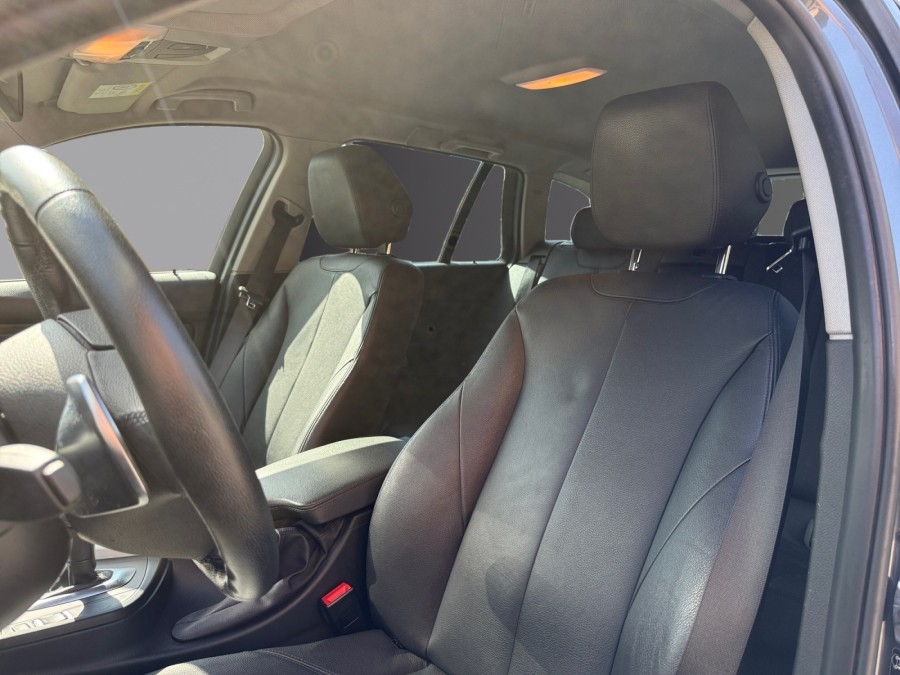 BMW d'occasion 3 TOURING TOURING 320D XD 184 BUSINESS BA de 2014