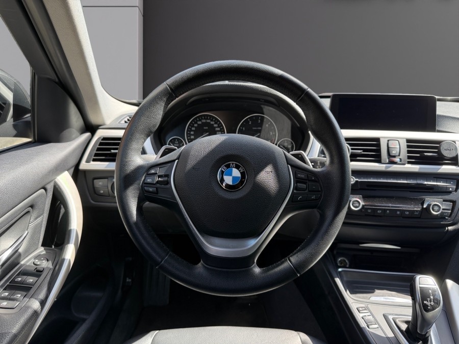 BMW d'occasion 3 TOURING TOURING 320D XD 184 BUSINESS BA de 2014