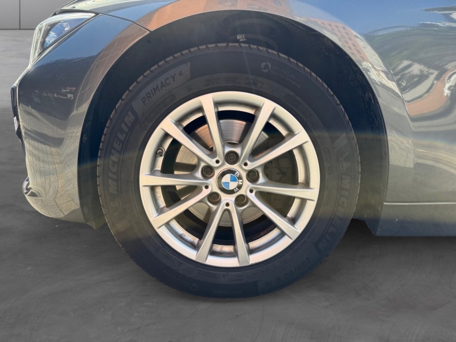 BMW d'occasion 3 TOURING TOURING 320D XD 184 BUSINESS BA de 2014
