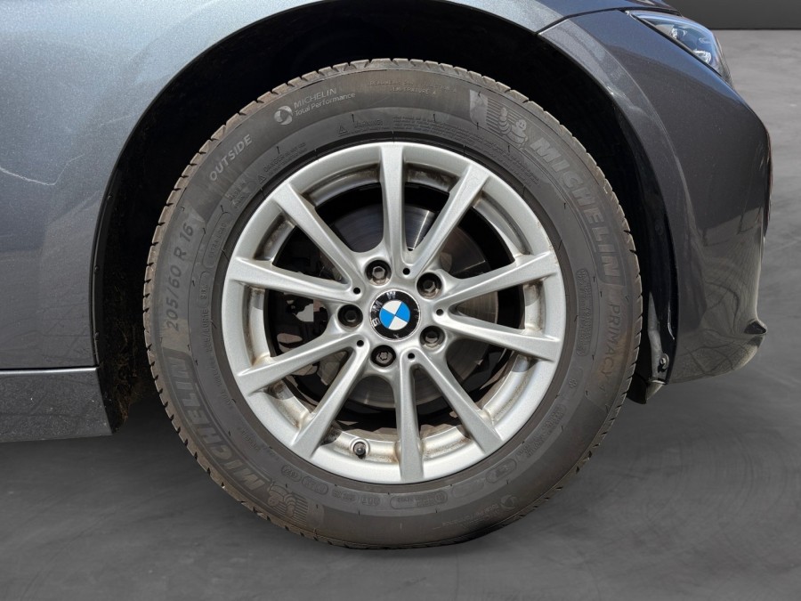 BMW d'occasion 3 TOURING TOURING 320D XD 184 BUSINESS BA de 2014
