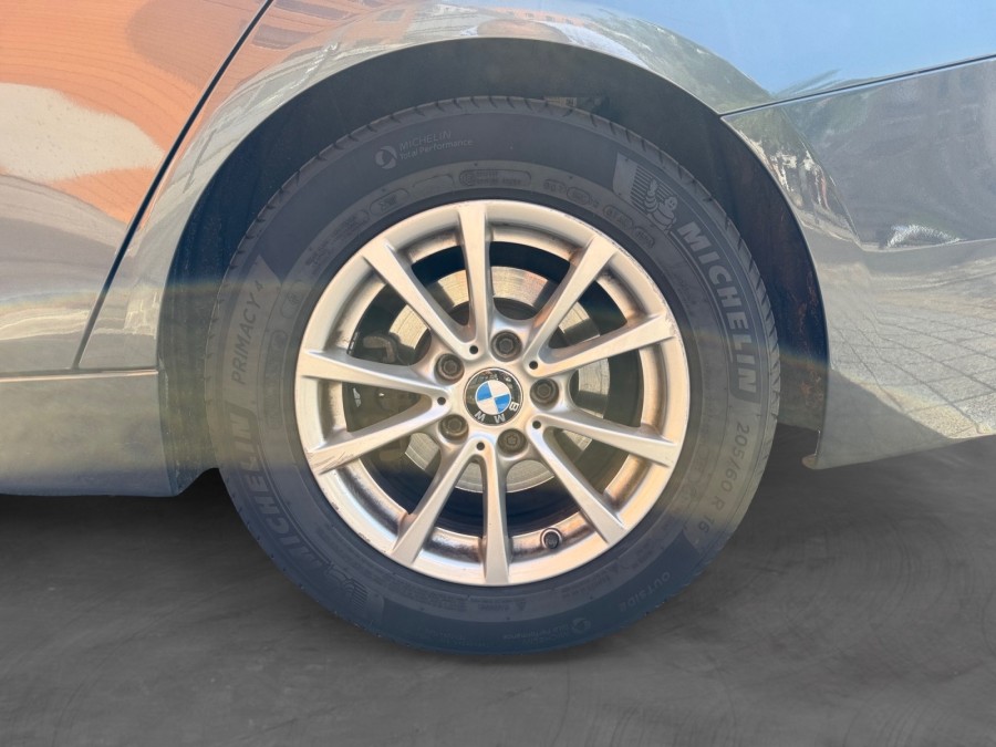 BMW d'occasion 3 TOURING TOURING 320D XD 184 BUSINESS BA de 2014