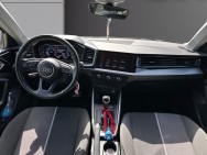 AUDI d'occasion A1 SPORTBACK 30 TFSI 116 DESIGN de 2019 Salon de
