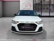 AUDI d'occasion A1 SPORTBACK 30 TFSI 116 DESIGN de 2019 Salon de