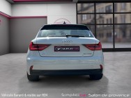 AUDI d'occasion A1 SPORTBACK 30 TFSI 116 DESIGN de 2019 Salon de