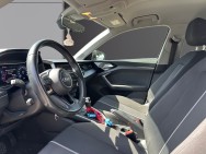 AUDI d'occasion A1 SPORTBACK 30 TFSI 116 DESIGN de 2019 Salon de