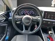 AUDI d'occasion A1 SPORTBACK 30 TFSI 116 DESIGN de 2019 Salon de