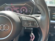 AUDI d'occasion A1 SPORTBACK 30 TFSI 116 DESIGN de 2019 Salon de