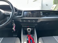 AUDI d'occasion A1 SPORTBACK 30 TFSI 116 DESIGN de 2019 Salon de