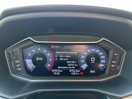 AUDI d'occasion A1 SPORTBACK 30 TFSI 116 DESIGN de 2019 Salon de