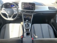 VOLKSWAGEN d'occasion T-ROC 1.5 TSI 150 VW EDITION DSG7 de 2024 Lyon