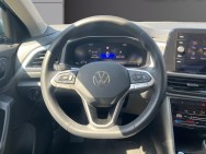 VOLKSWAGEN d'occasion T-ROC 1.5 TSI 150 VW EDITION DSG7 de 2024 Lyon