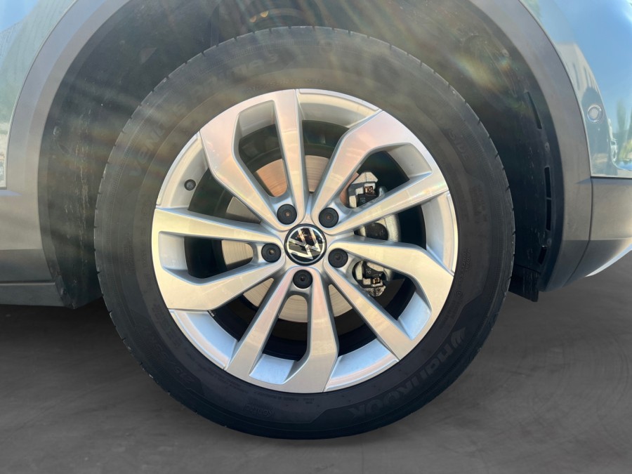 VOLKSWAGEN d'occasion T-ROC 1.5 TSI 150 VW EDITION DSG7 de 2024 Lyon