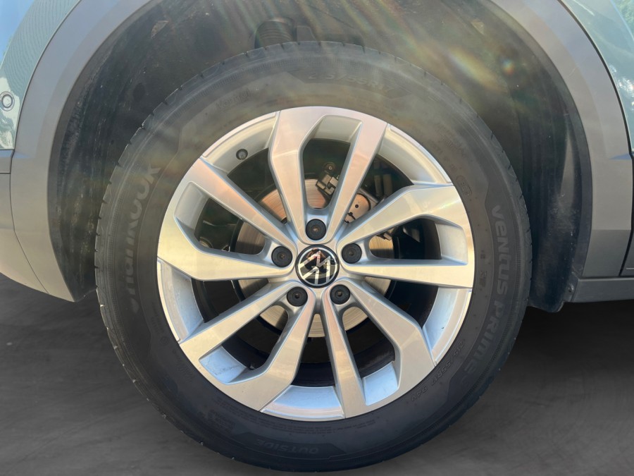 VOLKSWAGEN d'occasion T-ROC 1.5 TSI 150 VW EDITION DSG7 de 2024 Lyon