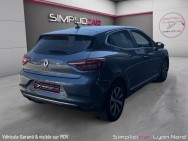 RENAULT d'occasion CLIO V 1.0 TCE 100 BUSINESS de 2020 Lyon Nord (69)﻿