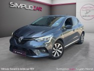 RENAULT d'occasion CLIO V 1.0 TCE 100 BUSINESS de 2020 Lyon Nord (69)﻿