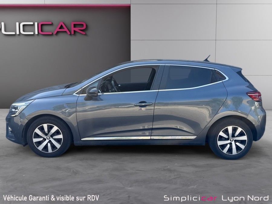 RENAULT d'occasion CLIO V 1.0 TCE 100 BUSINESS de 2020 Lyon Nord (69)﻿