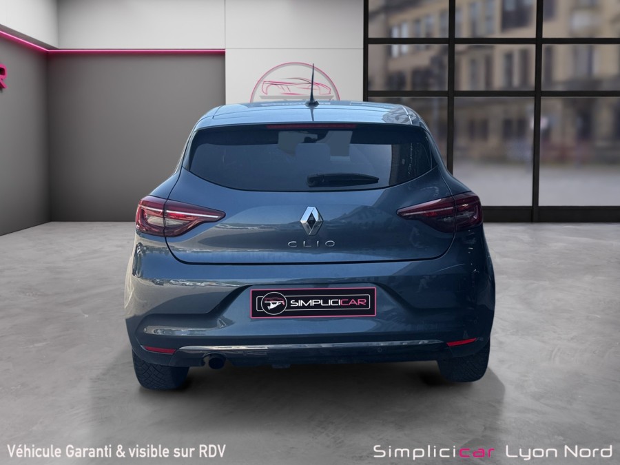 RENAULT d'occasion CLIO V 1.0 TCE 100 BUSINESS de 2020 Lyon Nord (69)﻿