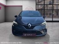 RENAULT d'occasion CLIO V 1.0 TCE 100 BUSINESS de 2020 Lyon Nord (69)﻿