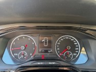 VOLKSWAGEN d'occasion POLO 1.0 TSI 95 TRENDLINE de 2018 Cannes (06)﻿