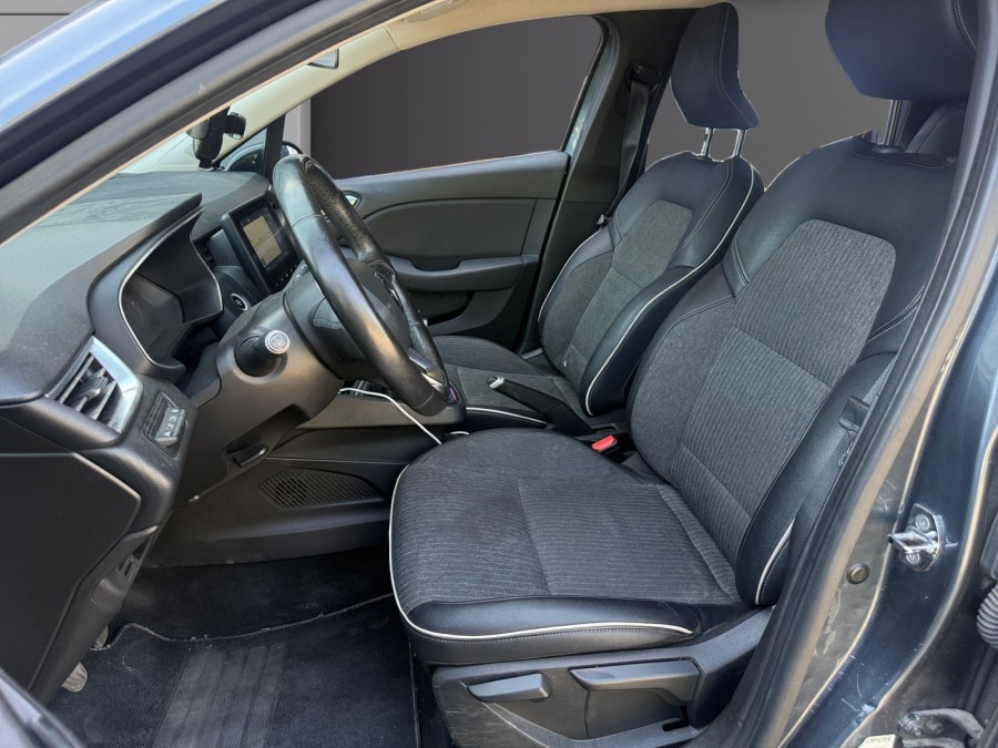 RENAULT d'occasion CLIO V 1.0 TCE 100 BUSINESS de 2020 Lyon Nord (69)﻿