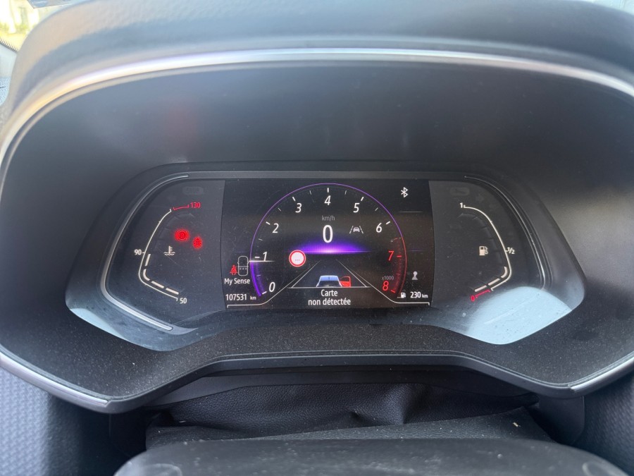 RENAULT d'occasion CLIO V 1.0 TCE 100 BUSINESS de 2020 Lyon Nord (69)﻿